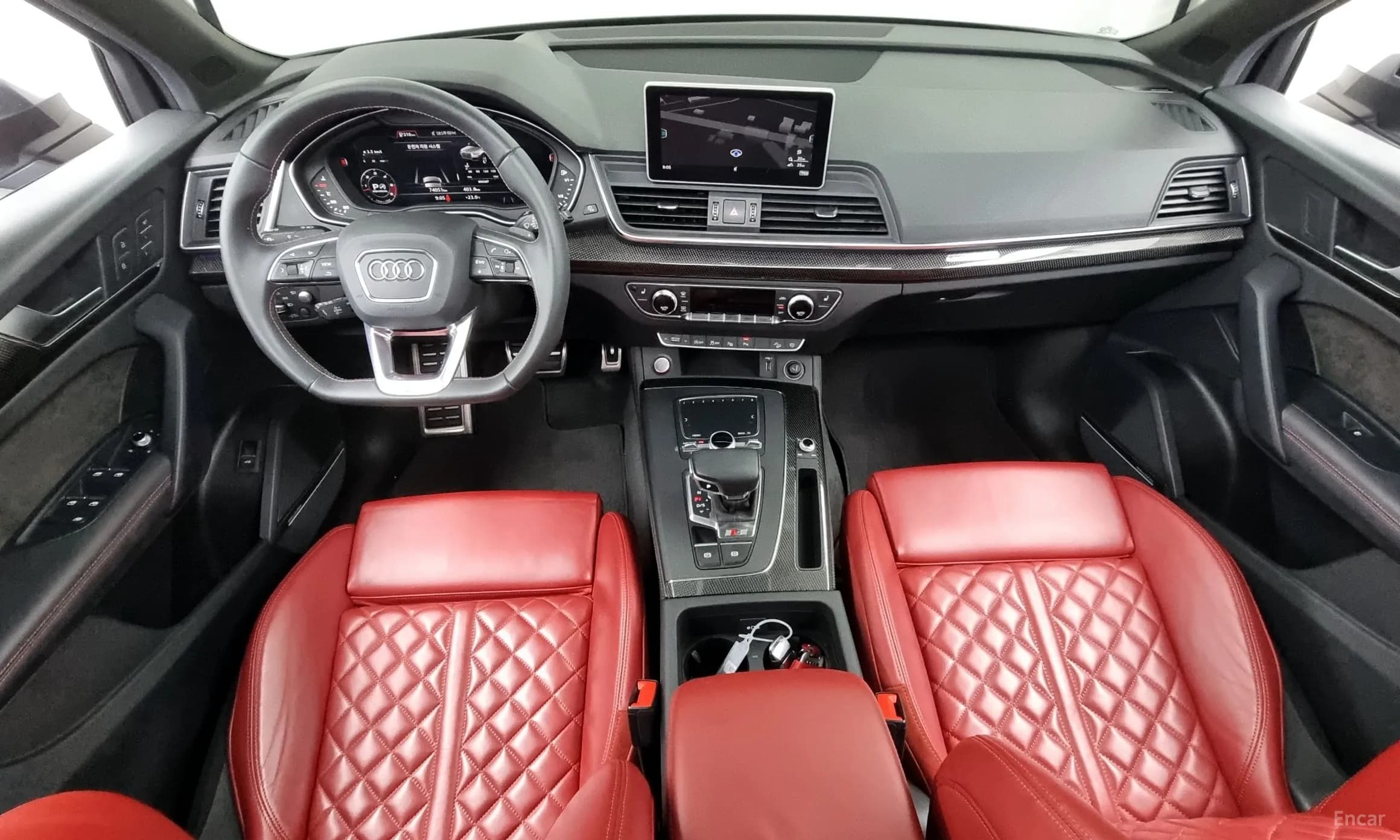 SQ5 (FY)