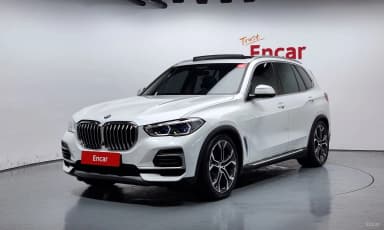 X5 (G05)