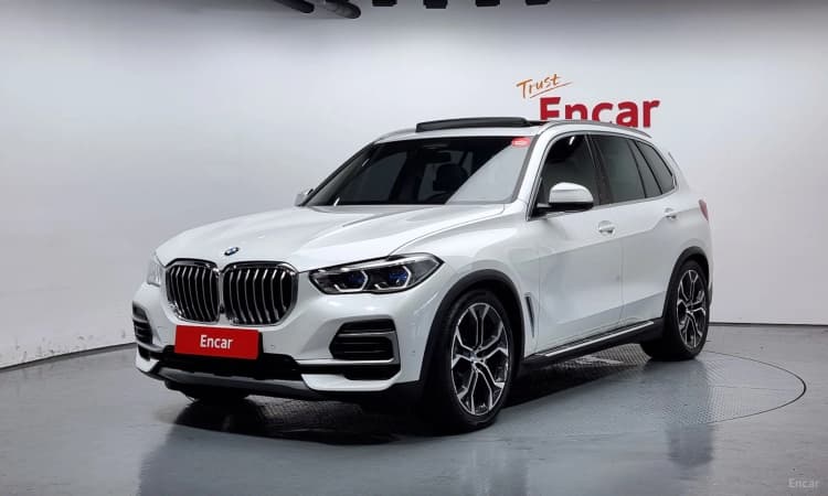 X5 (G05)