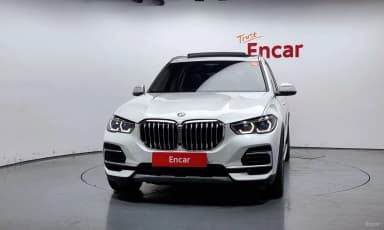 X5 (G05)