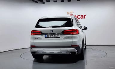 X5 (G05)