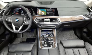 X5 (G05)