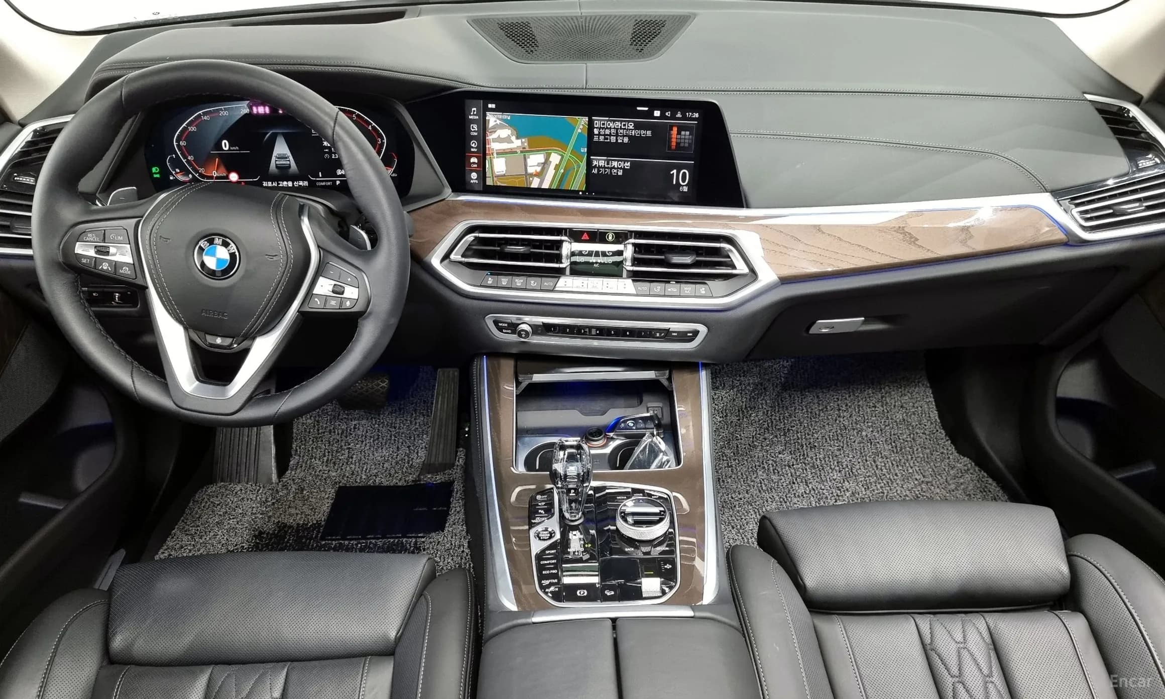 X5 (G05)
