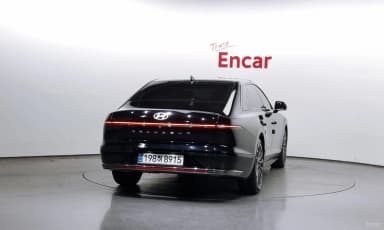 Grandeur Hybrid (GN7)