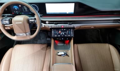 Grandeur Hybrid (GN7)