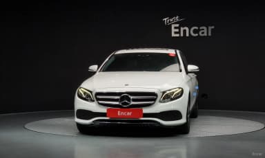 E-Class W213