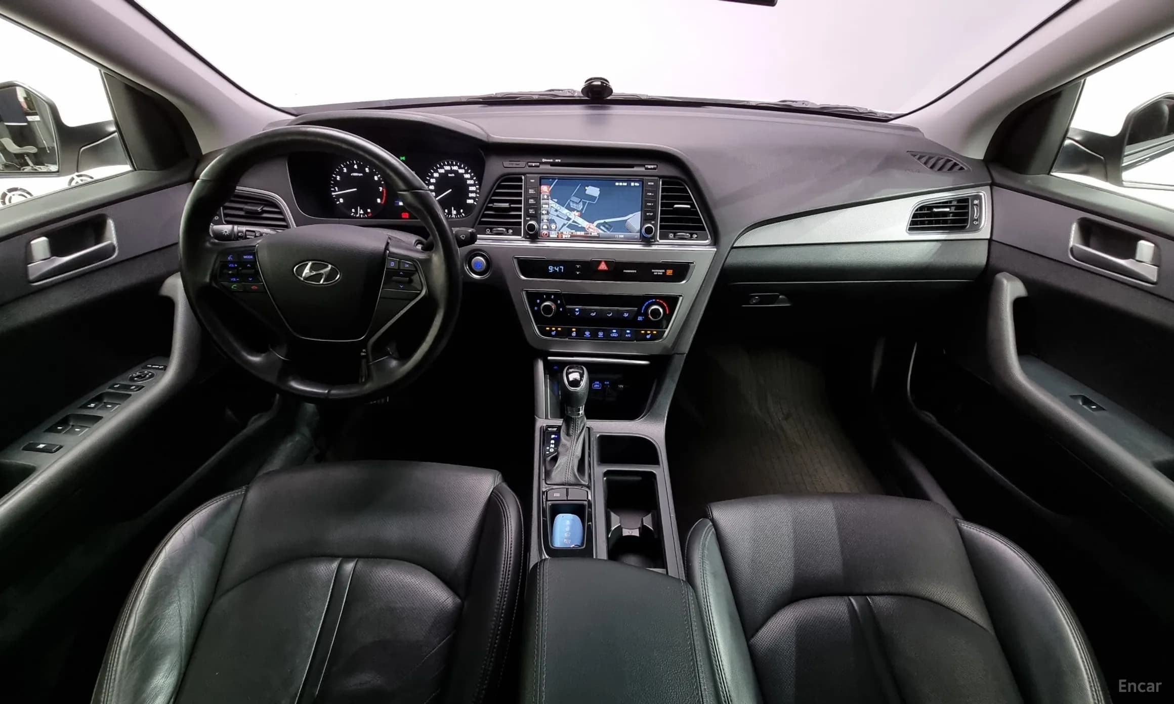 LF Sonata