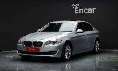 5 Series (F10)