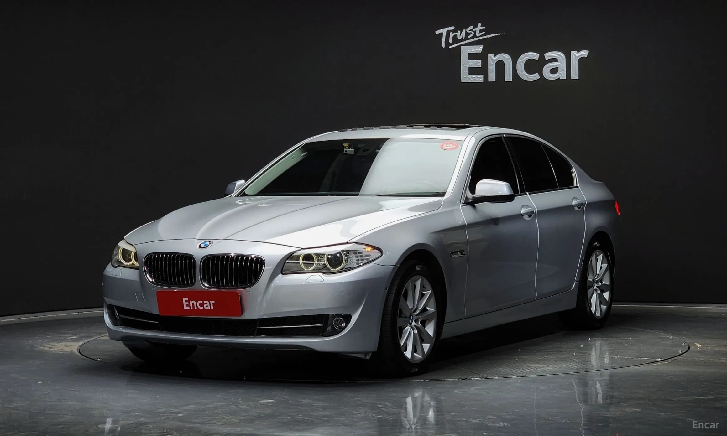 5 Series (F10)