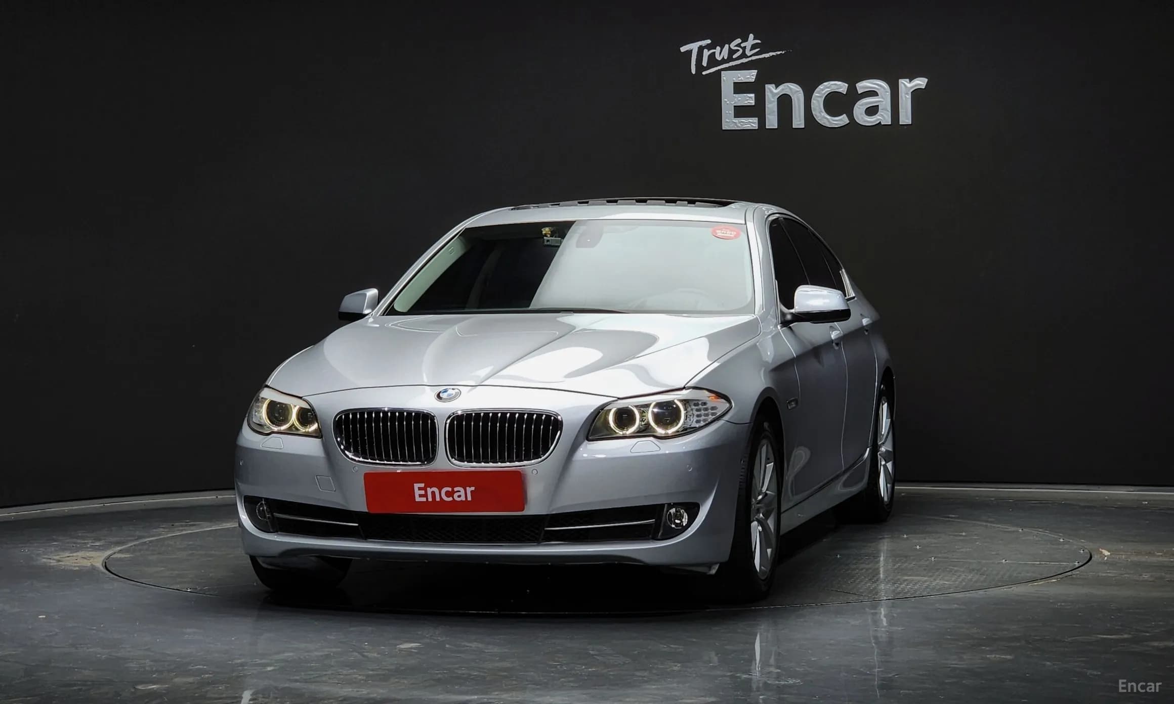 5 Series (F10)