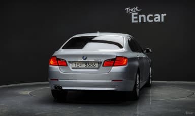 5 Series (F10)