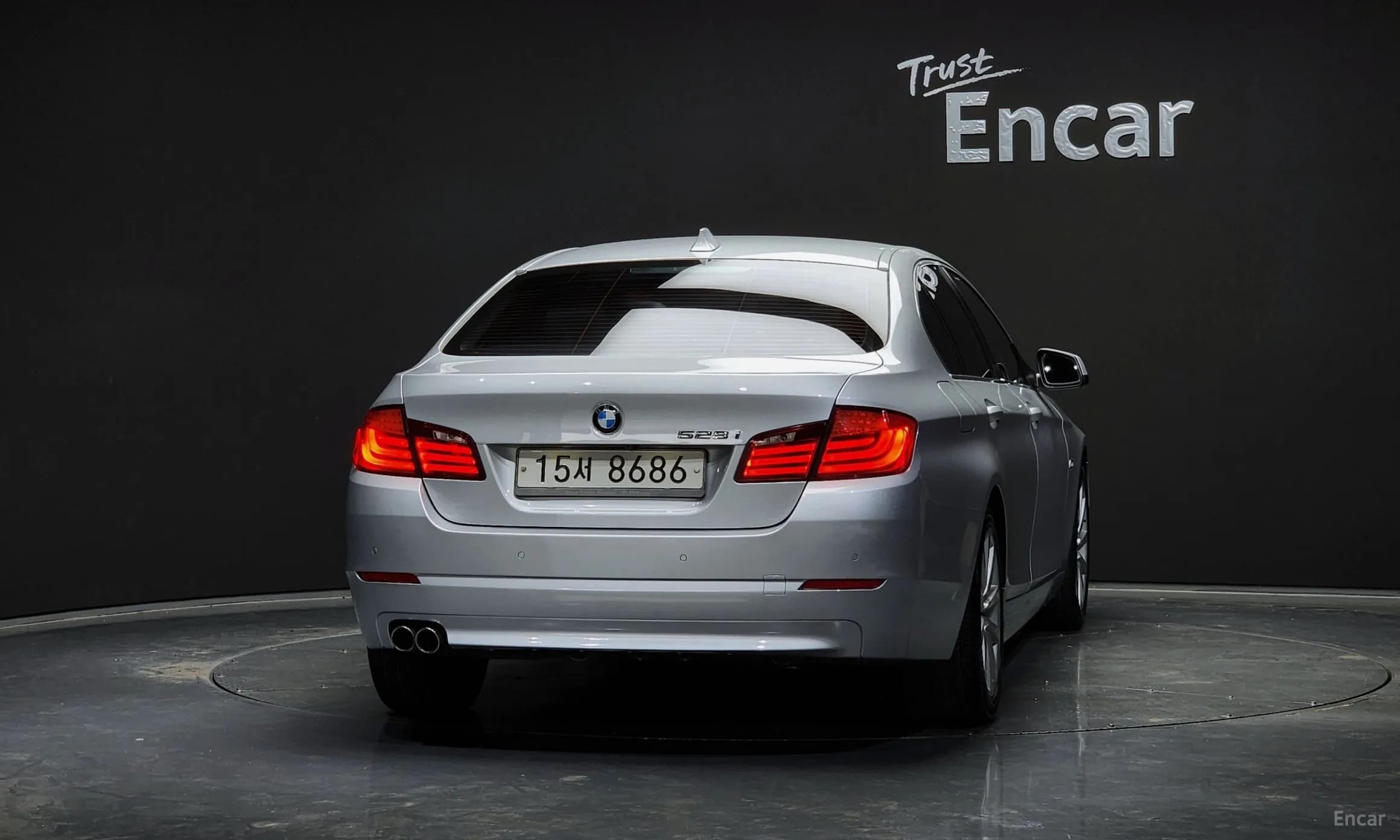 5 Series (F10)