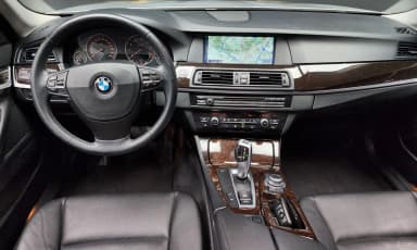 5 Series (F10)