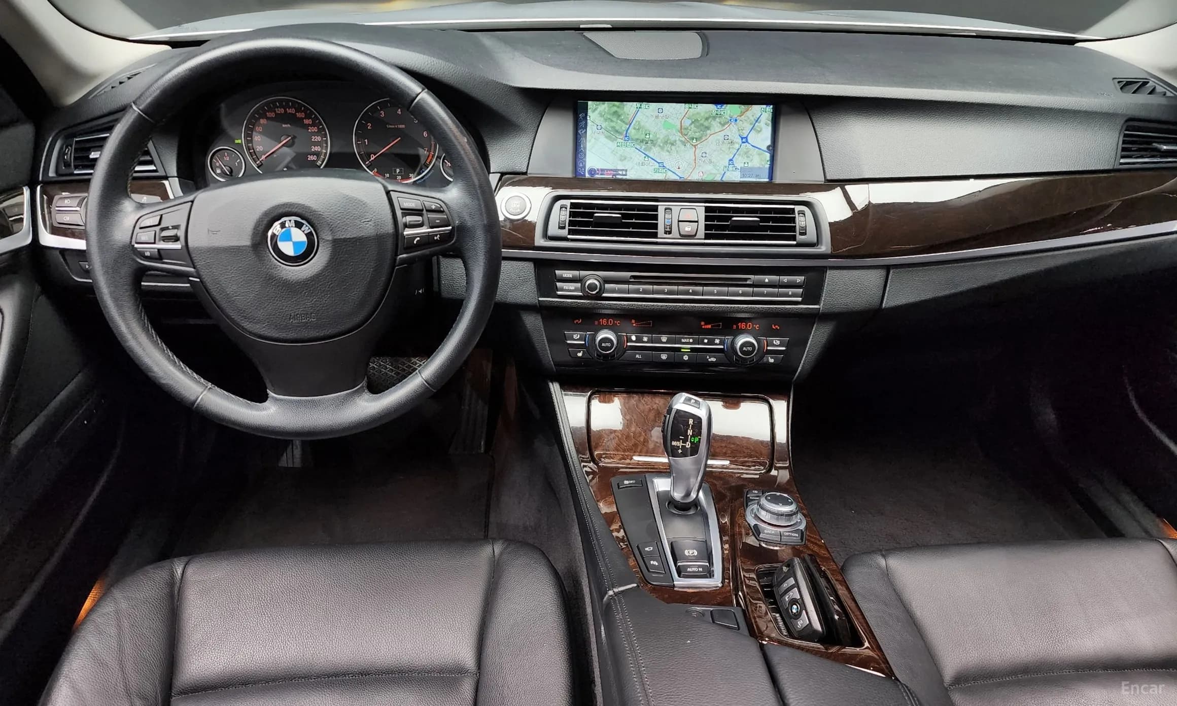 5 Series (F10)