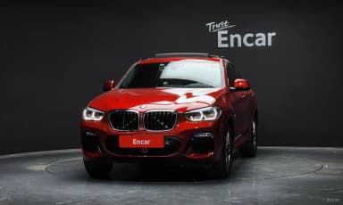 X4 (G02)