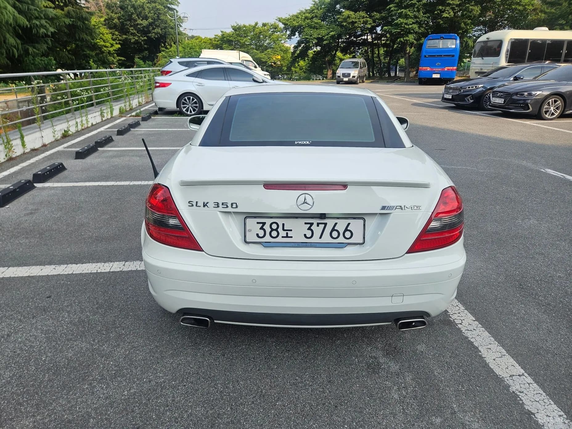New SLK-Class