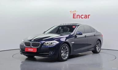 5 Series (F10)