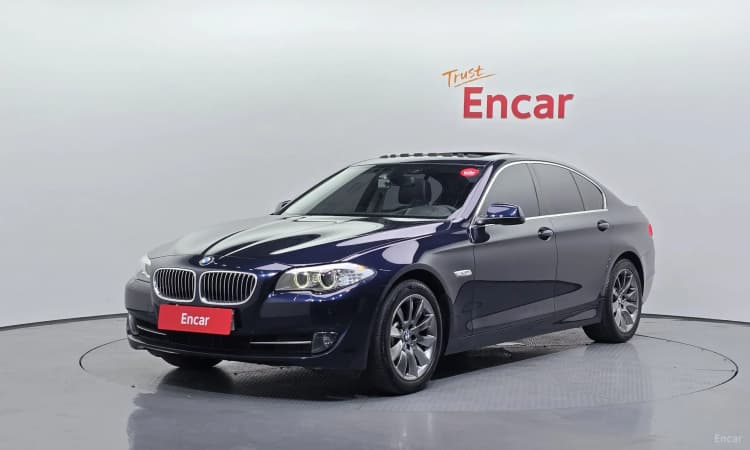 5 Series (F10)