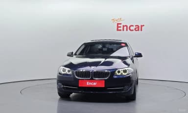 5 Series (F10)