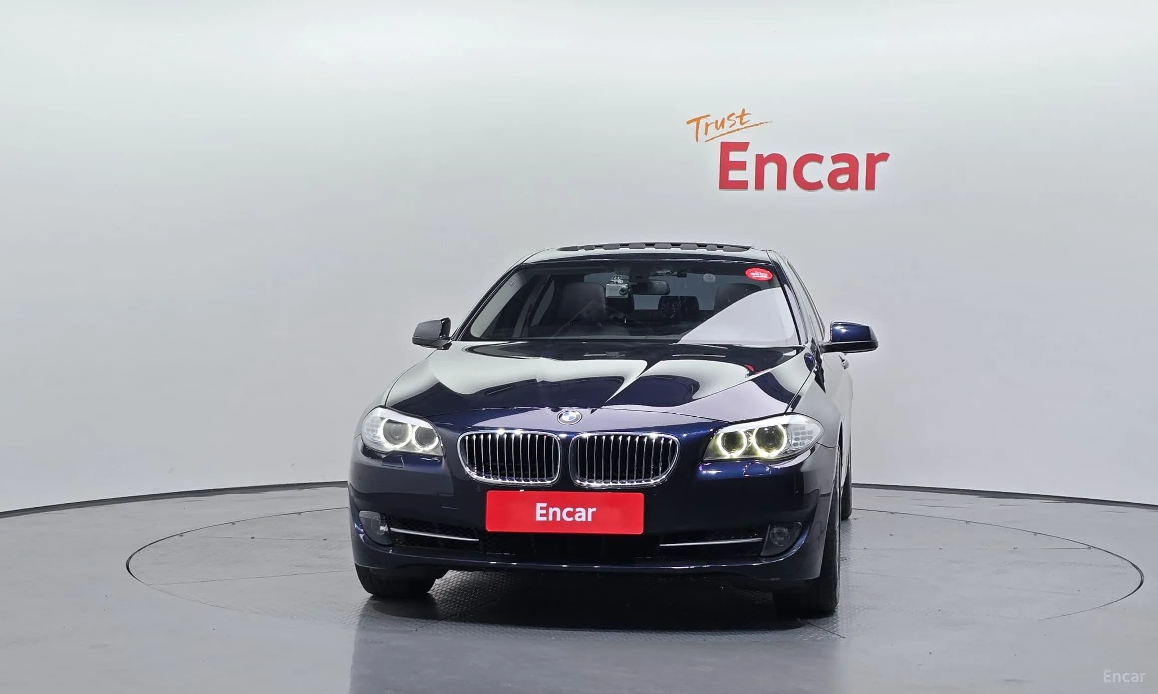 5 Series (F10)