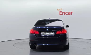 5 Series (F10)