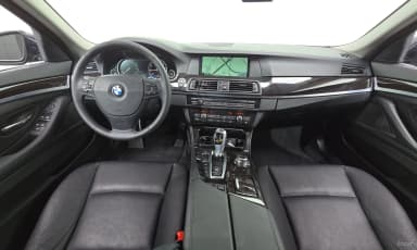 5 Series (F10)
