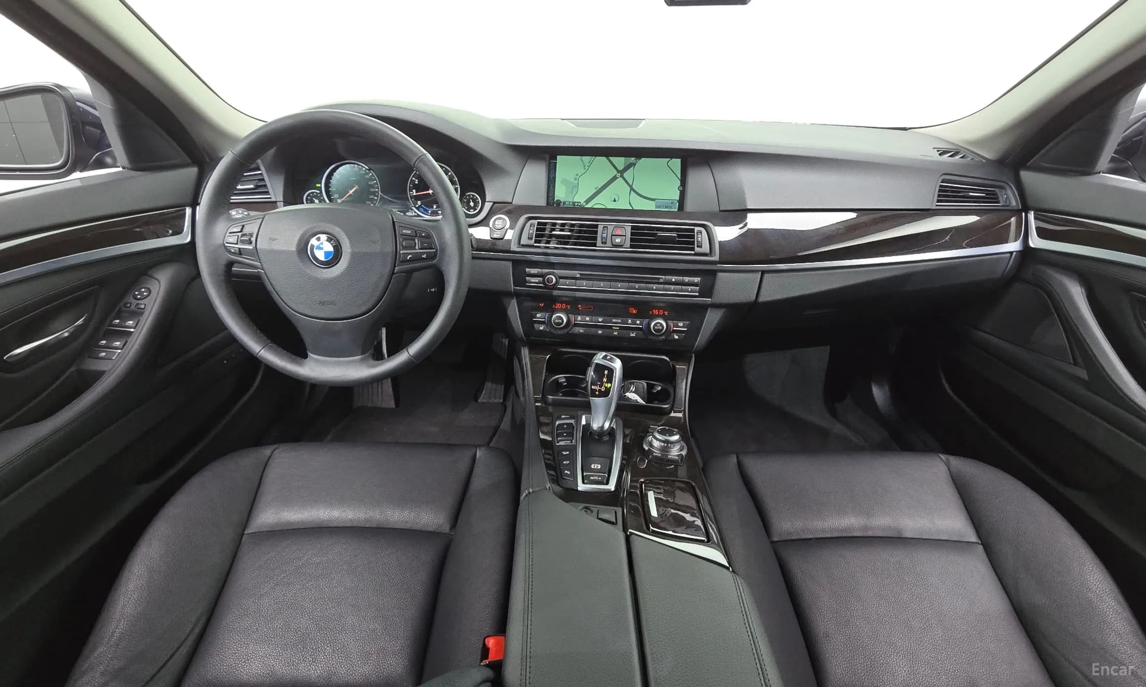 5 Series (F10)