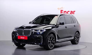 X7 (G07)
