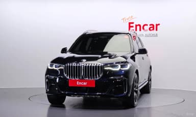 X7 (G07)