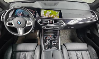 X7 (G07)