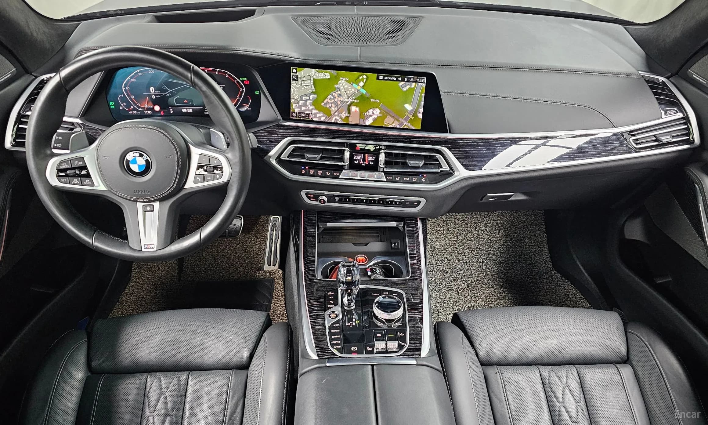 X7 (G07)