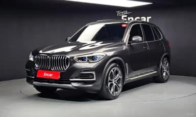 X5 (G05)