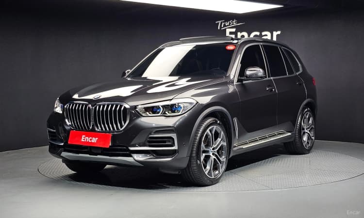 X5 (G05)