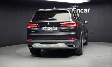 X5 (G05)