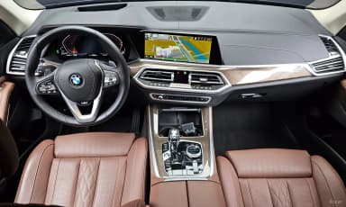 X5 (G05)