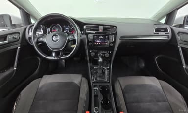 Golf 7th Generation