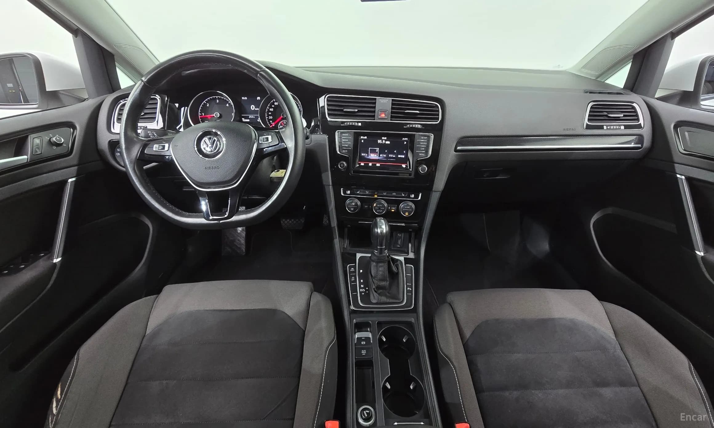 Golf 7th Generation