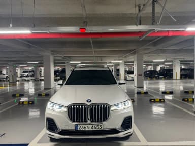 X7 (G07)