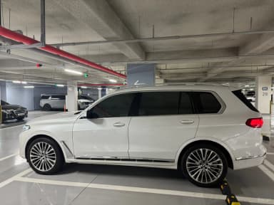 X7 (G07)
