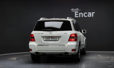 GLK-Class X204