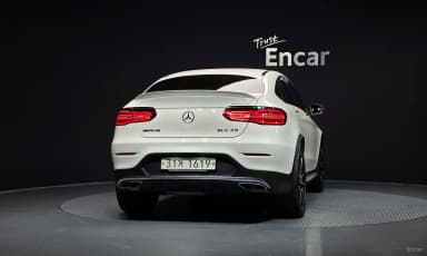 GLC-Class X253