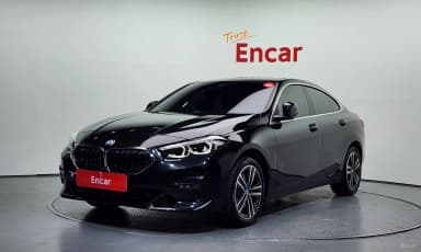 2 Series Gran Coupe (F44)