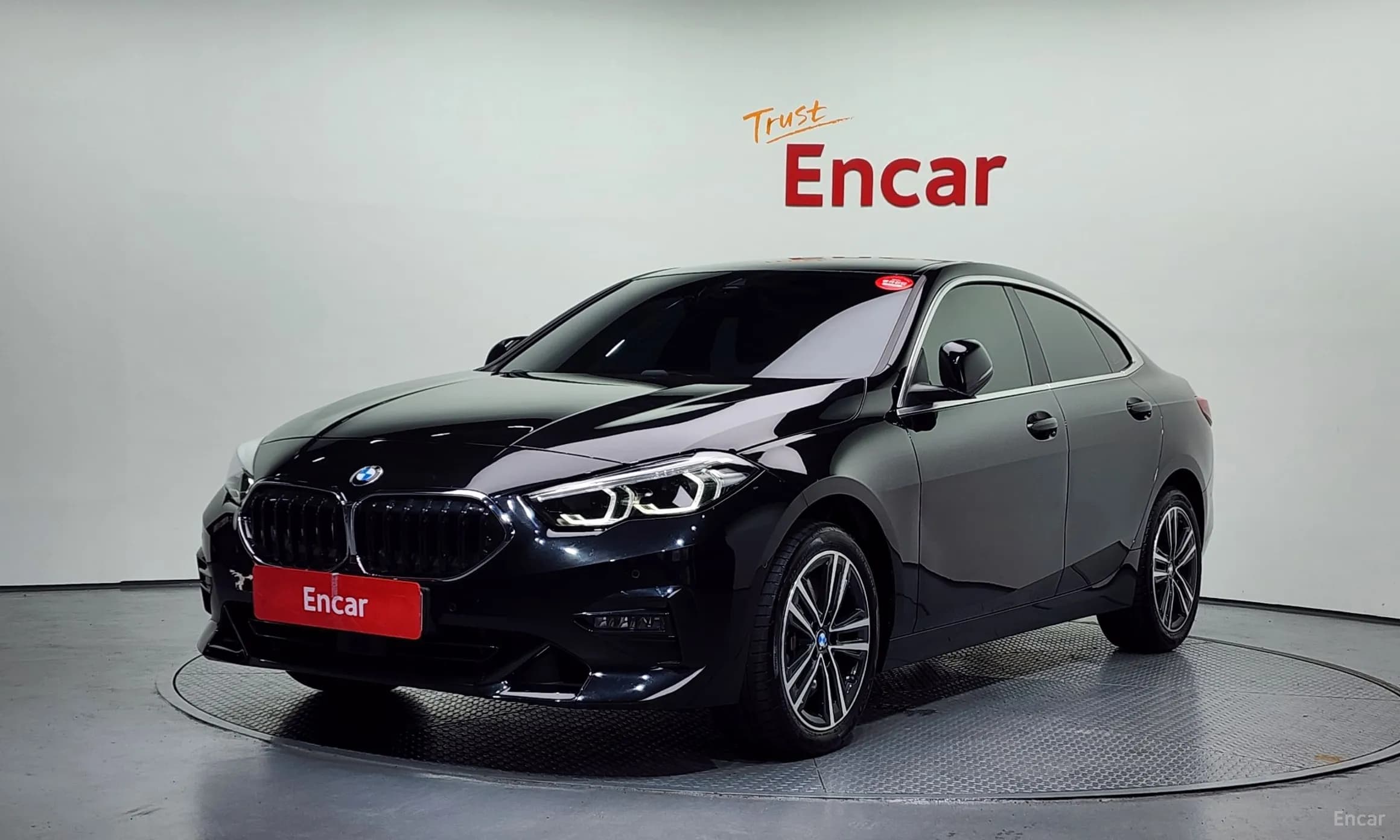 2 Series Gran Coupe (F44)