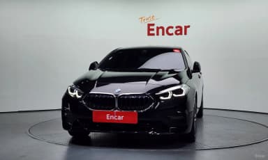 2 Series Gran Coupe (F44)