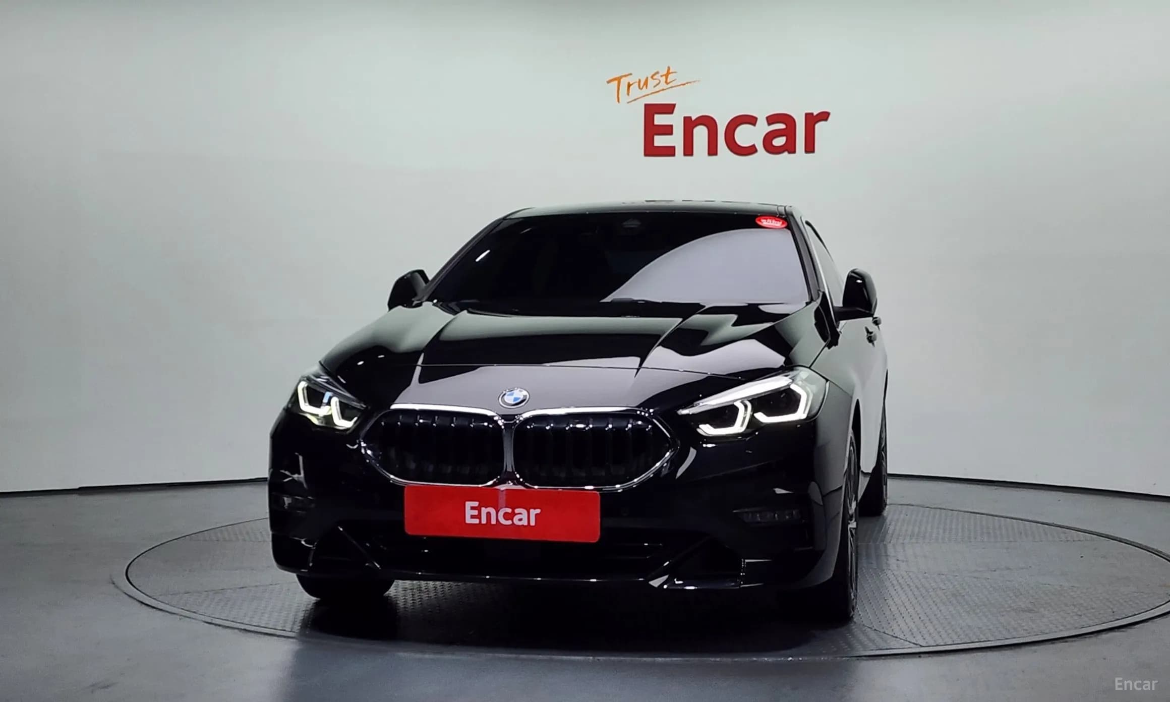 2 Series Gran Coupe (F44)