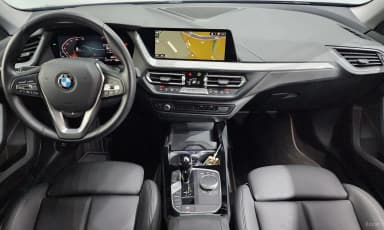 2 Series Gran Coupe (F44)