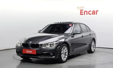 3 Series (F30)