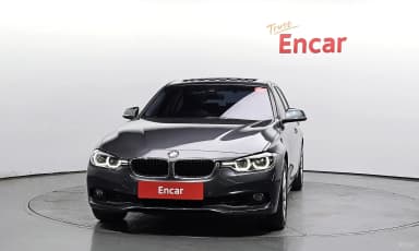 3 Series (F30)
