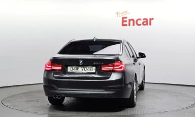3 Series (F30)