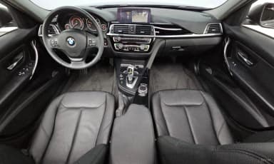 3 Series (F30)